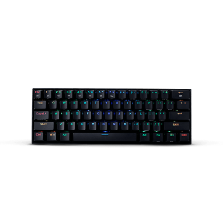 Teclado Redragon Draconic K530 Pro